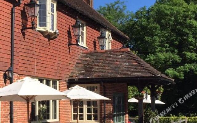 The Cricketers Inn