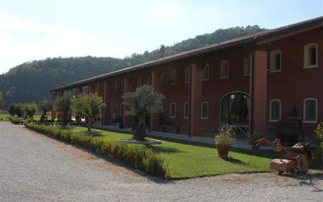 Tenuta Monterosso