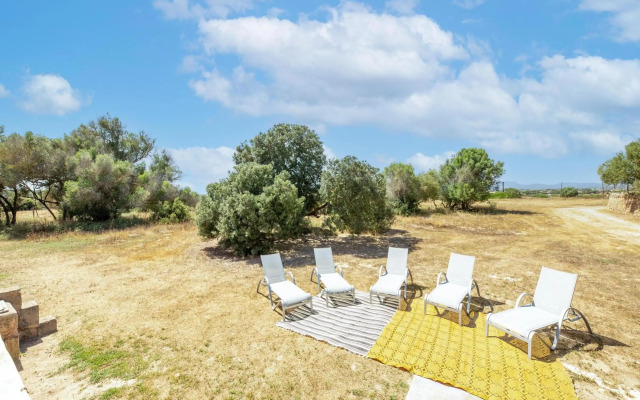 Possessio Sa Barrala Duplex