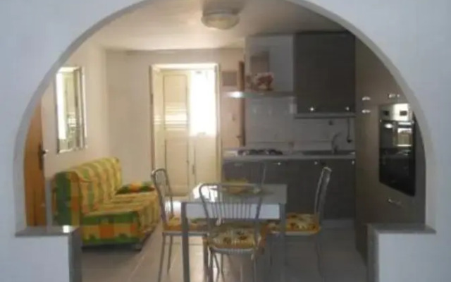 Casa Per Ferie Melina