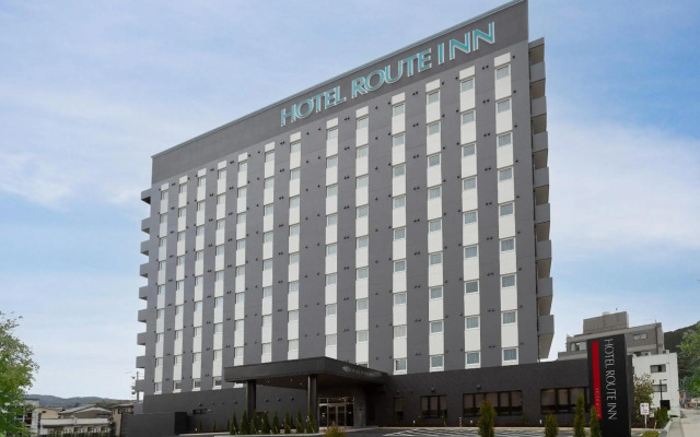 Hotel Route Inn Kyoto Maizuru -NISHI MAIZURU EKIMAE-
