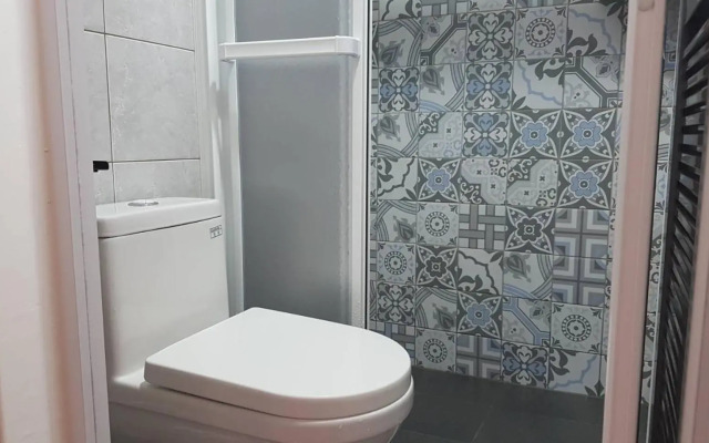 1933 民宿黃天佑番仔厝