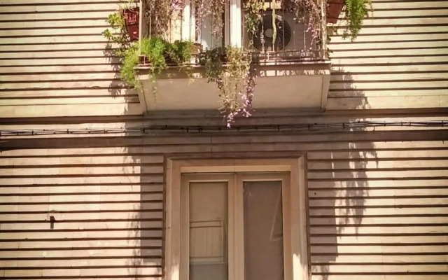 MR SQUARE apartment