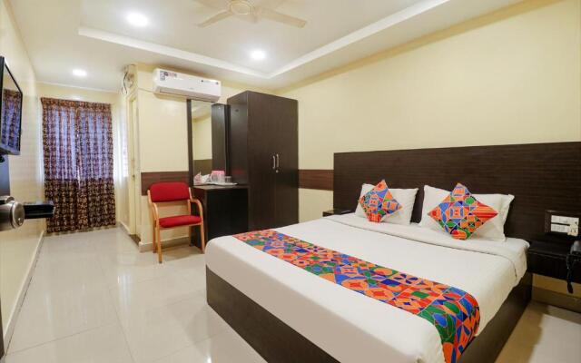 Fabhotel Champion Residency