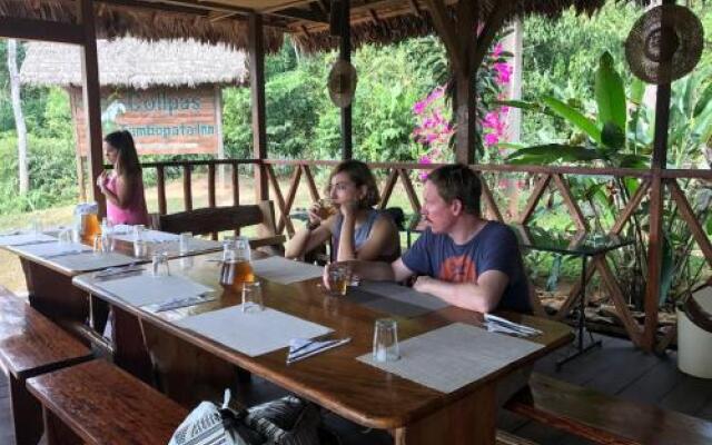 Collpas Tambopata Inn