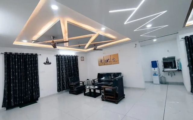 Zenith Paradise-luxurious 3BR Apartment