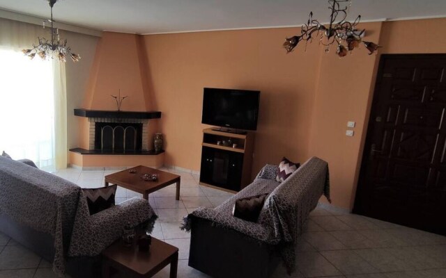 Areti s Apartment in Agios Konstantinos