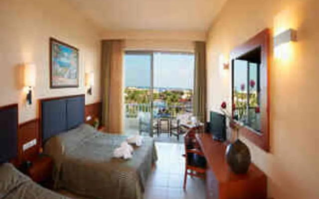 Stella Palace Aqua Park Resort