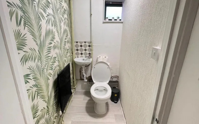 Nest And Limited