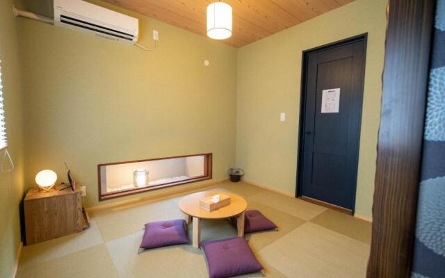 HAKATA TERRACE - Time toki - - Vacation STAY 10412