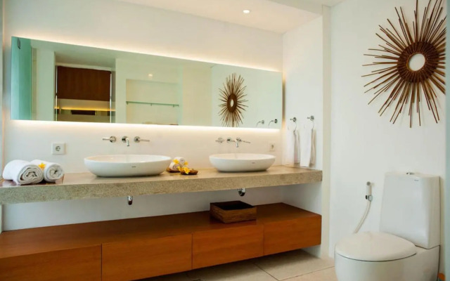 The Muse Villa