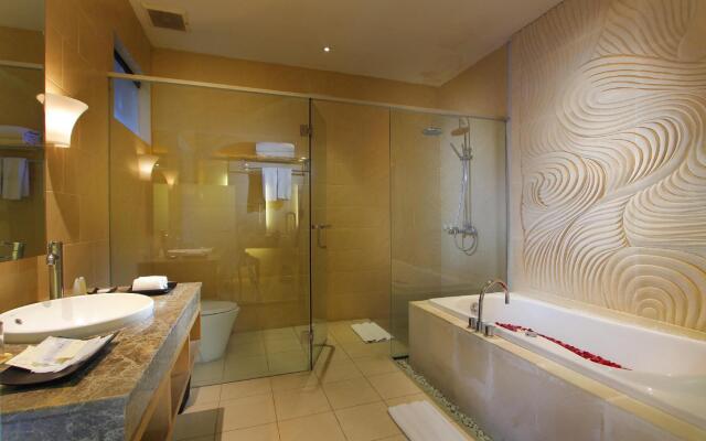 Bali Max Villa