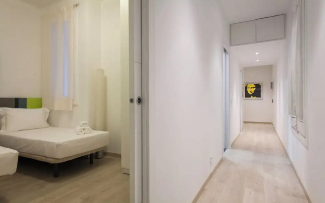 Stay U-nique Apartments Napols II