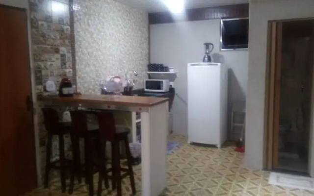 Suíte Marechal