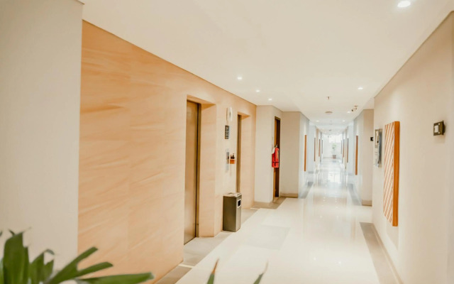 H Boutique Hotel Jogjakarta