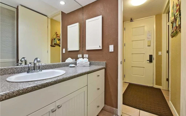 Papakea #H103 - 2 Br Condo