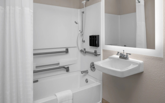 Larkspur Landing Extended Stay Suites Pleasanton