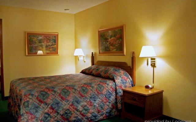 Americas Best Value Inn York