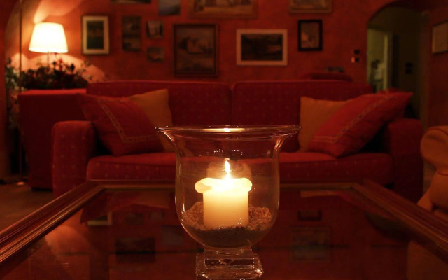 Resort Locanda San Verolo Boutique Hotel