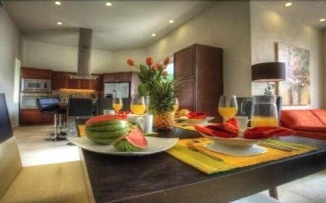 Romantic Zone V399 2 Bedroom