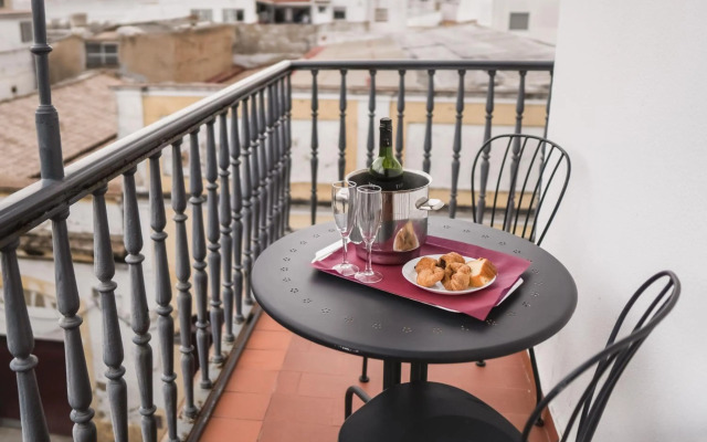 Hotel Doña Blanca