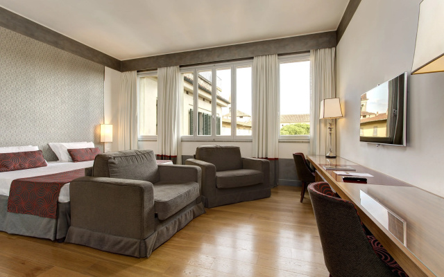 Orto De Medici Hotel