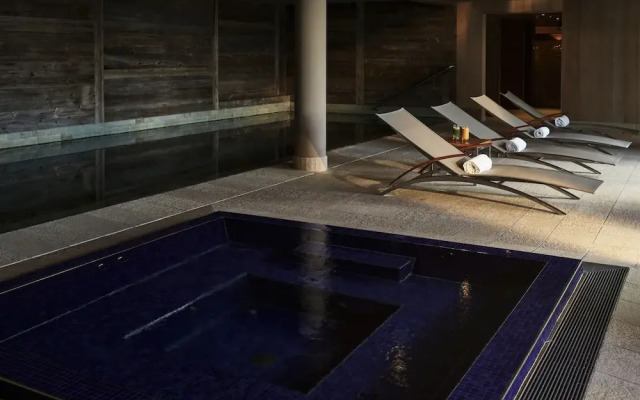 LeCrans Hotel & Spa