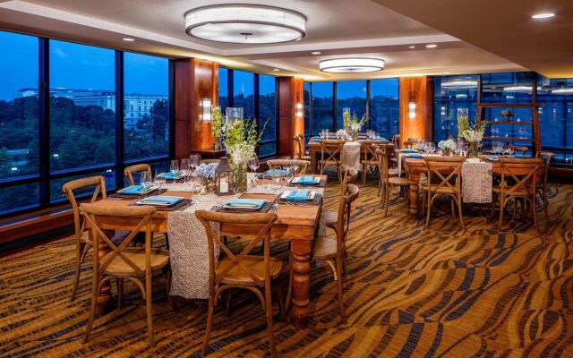 Hyatt Regency Washington on Capitol Hill