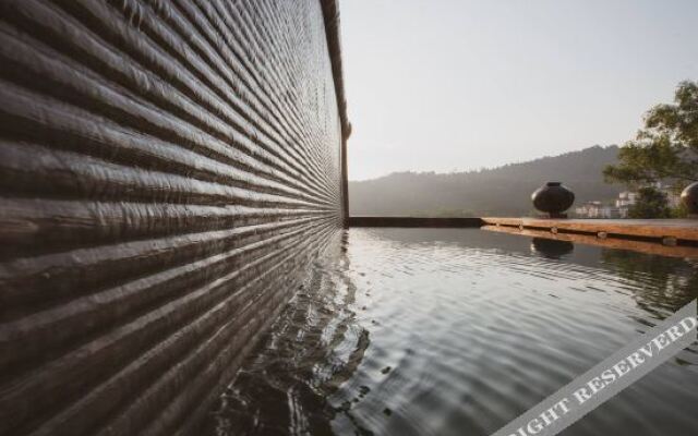 The Townhouse - By Samadhi