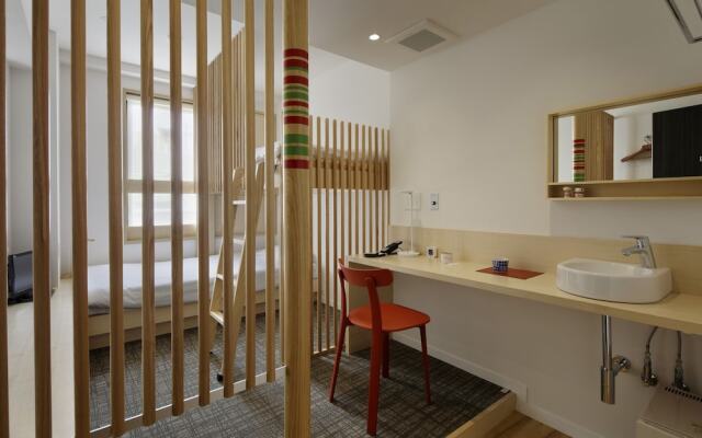 Sendai Business Hotel