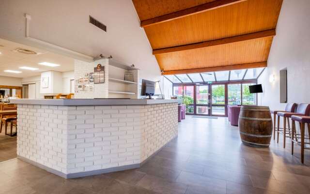 Comfort Hotel Etampes
