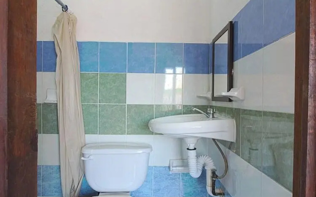 OYO Hotel Posada Los Faroles,Tabasco