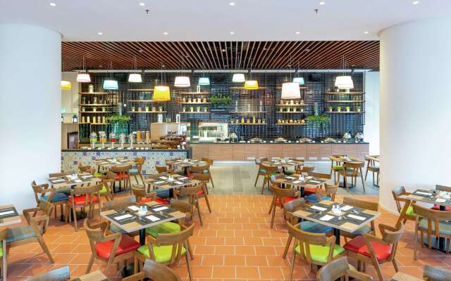 Hilton Garden Inn Kuala Lumpur Jalan Tuanku Abdul Rahman South