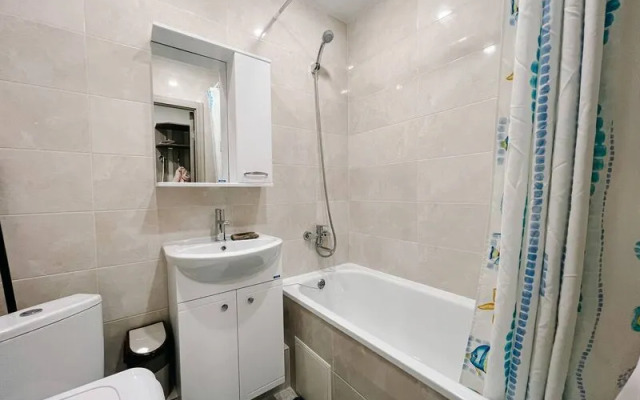 АПАРТС на ул. Потребкооперации, д. 46