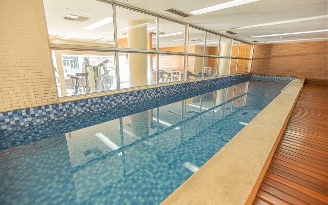 Fusion Hplus Express +