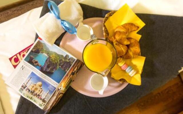 City Aparthotel Wola