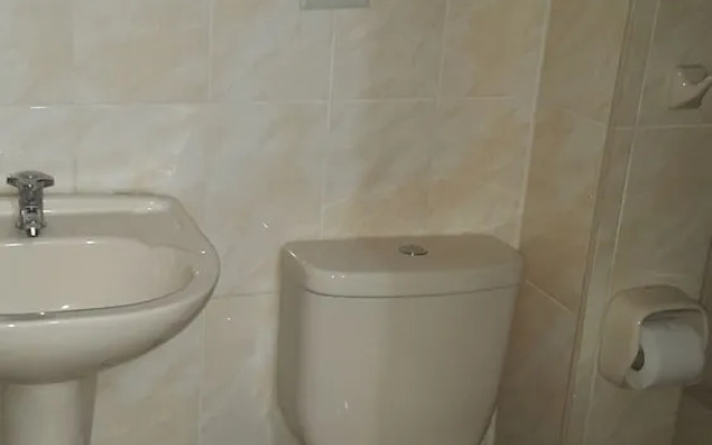 Hotel Sol de Huanchaco