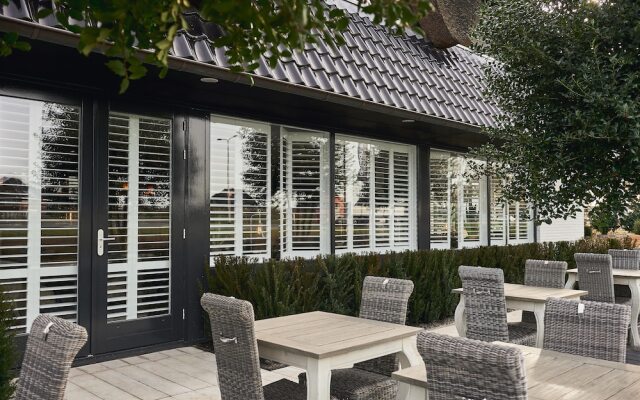 Hotel Heerhugo