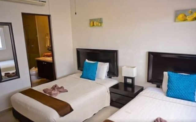 Sabbia D 204 by iMexico