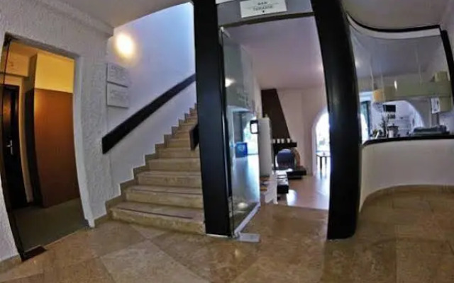 Hotel Vista