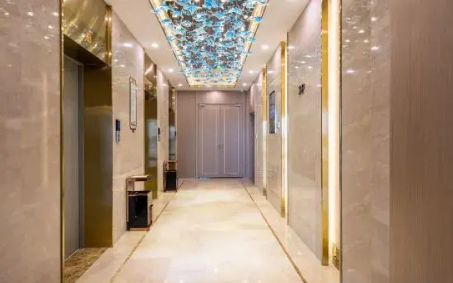 Yuankun Hot Spring Hotel