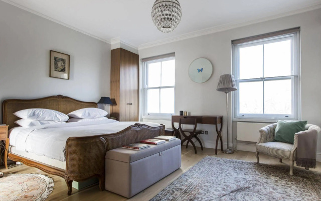 Westbourne Grove By Onefinestay