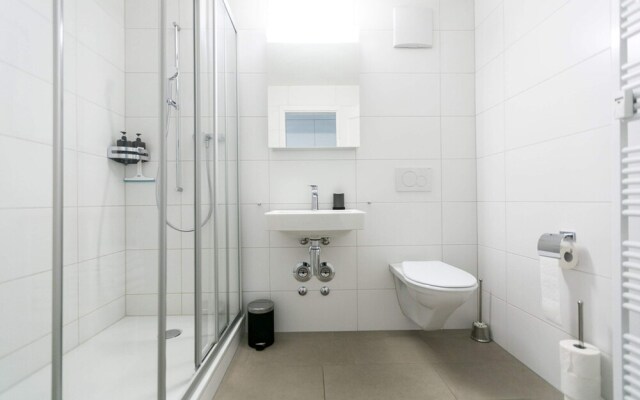 AirHosted - Lucerne City Centre