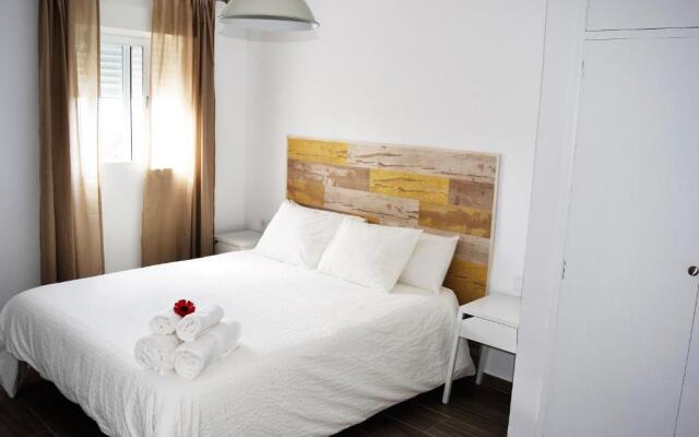 Apartamento Flamingo Beach