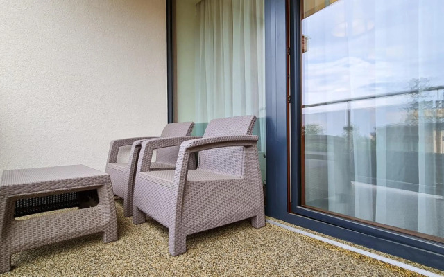 Hrebienok Resort Hotel
