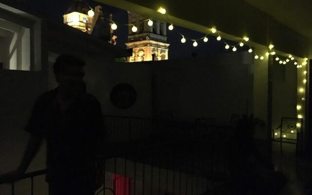 Nomad Hostel