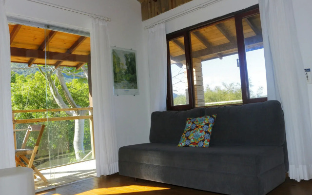 Eco Hotel Oceanomare