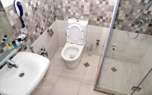 Hazz Boutique Hotel