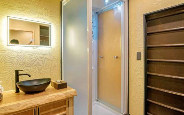 KYORAN-SEIFUTEI- Vacation STAY 20604v