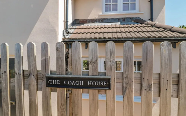 The Coach House